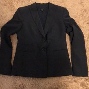 EUC Ann Taylor suit jacket